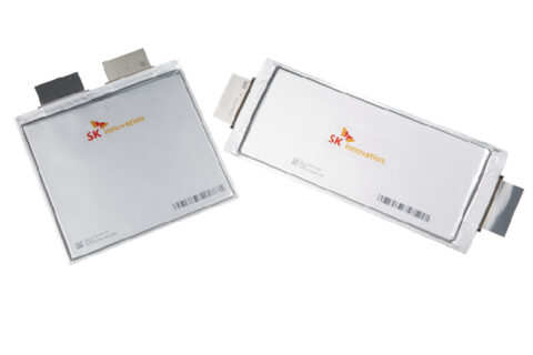 Sk Battery Module ABOUT US | SK On Hungary